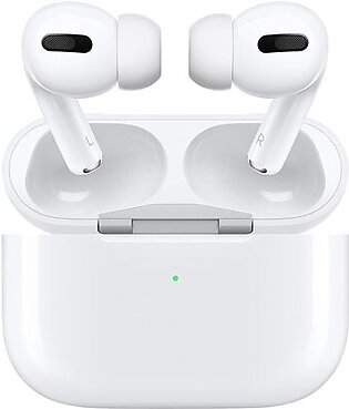 Apple AirPods Pro with Wireless MagSafe Charging Case | MLWK3