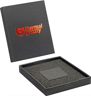 Thermal Grizzly Carbonaut Thermal Pad | TG-CA-32-32-02-R | 32 × 32 × 0.2 mm