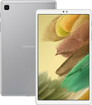 Samsung Galaxy Tab A7 Lite 8.7" - 32GB - 3GB RAM - Wi-Fi - SM-T220 - Silver