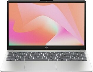 HP Laptop 15-FD0333NIA Intel Core i3-1315U 4GB 256GB SSD 15.6" FHD Backlit KB - Warm Gold