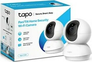 TP-Link Tapo C200 Pan/Tilt Home Security Wi-Fi Camera | Ver 2.0