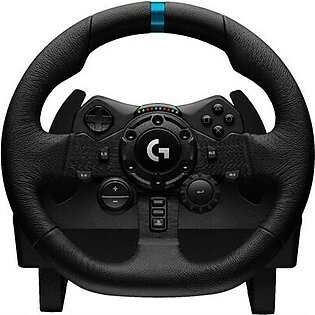 Logitech G923 Trueforce Racing Wheel - Xbox Series X|S / Xbox One / PC - 941-000160