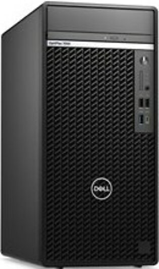 Dell OptiPlex 7000 Tower Desktop Computer - Intel Core i7-12700, 8GB, 1TB HDD