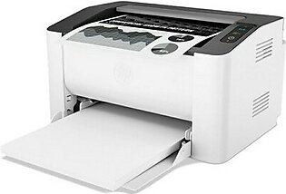 HP 107w Wireless LaserJet Printer 4ZB78A