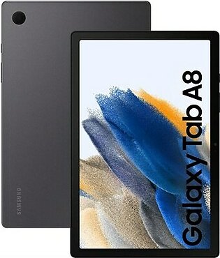 Samsung Galaxy Tab A8 SM-X200 10.5" Tablet 64GB ROM 4GB RAM Gray
