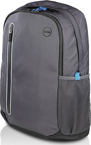 Dell Urban Backpack for 15" Notebook | Asphalt