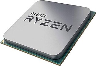 AMD Ryzen 7 5800X Desktop Processor - Unlocked - AM4 (Tray Pack)