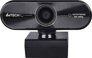 A4Tech PK-940HA FHD 1080p Auto Focus Webcam