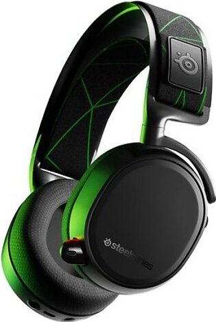 SteelSeries Arctis 9X Wireless Gaming Bluetooth Headset for Xbox One and Series X | 61481 | Black