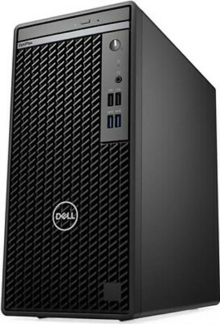 Dell Optiplex 7010MT Desktop Computer | Intel® Core™ i5-13500 8GB DDR4 256GB SSD | 3 - Year Official Warranty