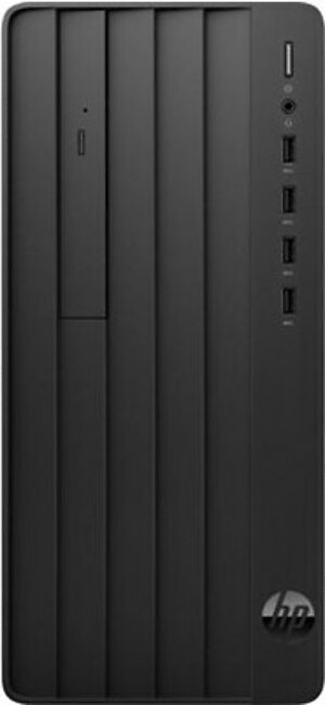 HP Pro Tower 290 G9 Desktop PC, Intel Core i3-12100 4GB 1TB HDD (Official Warranty)
