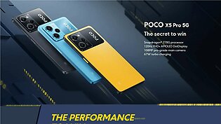 Poco X3 GT (8GB-256GB)