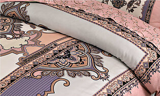 Sitara Imperial Comforter Set (Filled) 22