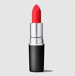 Mac Matte Lipstick -  Dangerous