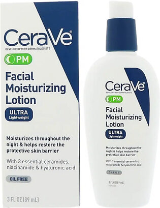CeraVe Skin Renewing Vitamin C Serum – 30ml