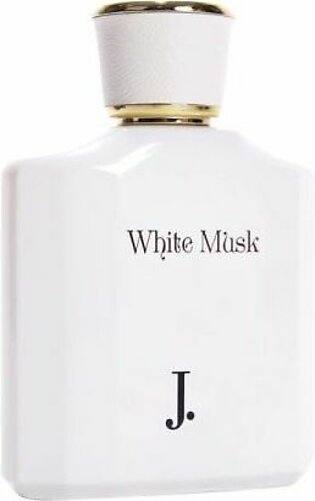 White Musk J. Perfume