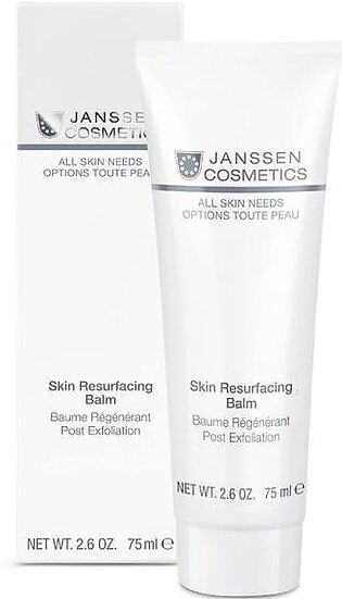 Janssen -scar cream 75 ml