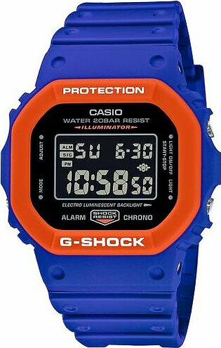 Casio G-Shock – DW-5610SC-2DR