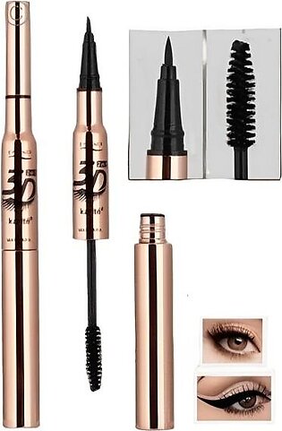 Liner and Mascara 2 in 1
