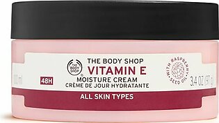 The Body Shop Vitamin E Moisture Cream 100ML