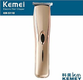 Kemei KM-5118 Hair Clipper