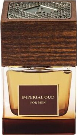 IMPERIAL OUD J. Perfume For Men