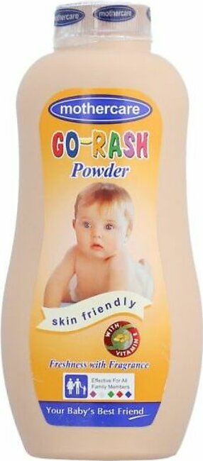 Mothercare Go Rash Powder 150g