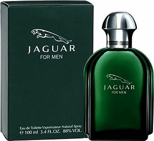 Jaguar by Jaguar for Men Eau de Toilette Perfume