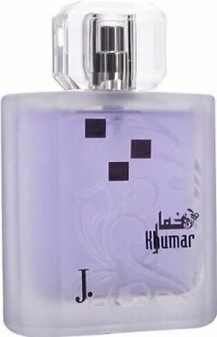 KHUMAR J. Perfume