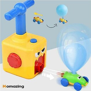 Mini Hand Push Power Balloon Pump