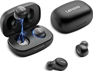 Lenovo Lecoo Ew301 Tws Wireless Bluetooth Earbuds
