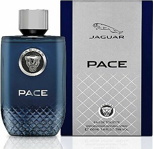 Jaguar Pace For Men By Jaguar EDT Perfume