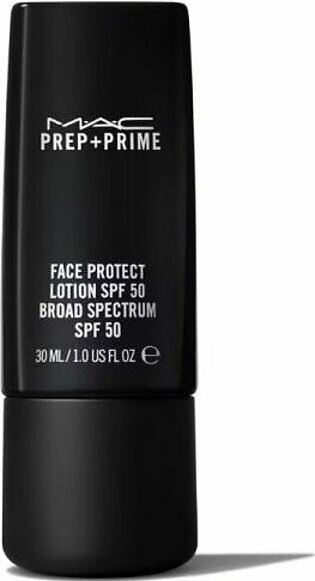 Mac Prep Plus Prime Natural Radiance