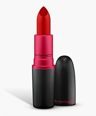 Mac Matte Lipstick -  Vg 26