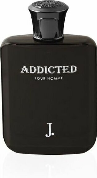 Addicted J. Perfume For Men