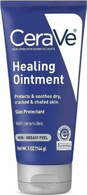 Cerave Healing Ointment 5oz