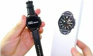 Galaxy Watch 3 Bluetooth Smart Watch | 45mm