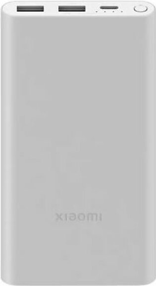 Xiaomi Mi 10000mah 22.5w Power Bank Usb-C Two-Way Fast Charge Power bank