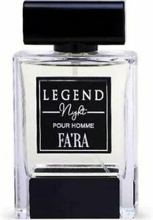 FARA Men - Legend Night Perfume 100ML