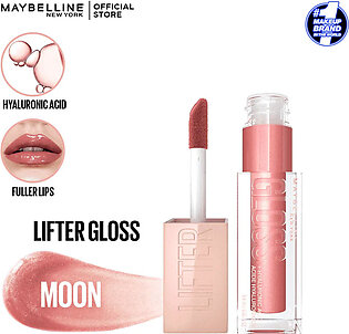 Maybelline Lip Lifter Gloss -3 - Moon