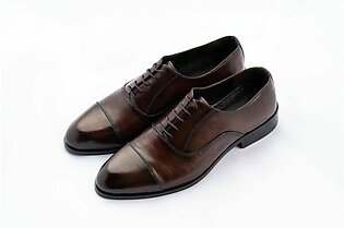 Formal Leather shoes for men - 0004