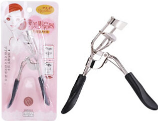 Stainless steel eyelash curler wholesale lash curler Beauty tools