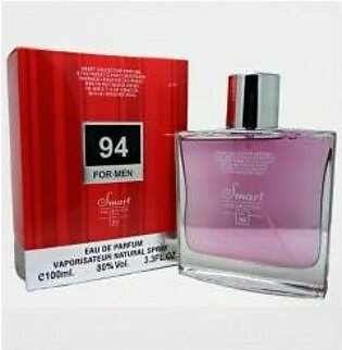 SMART COLLECTION 94 PERFUME FOR MEN - EDP - 100 ML