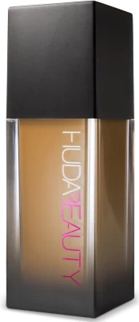 Huda Beauty #FauxFilter Luminous Matte Foundation Macchiato 400G