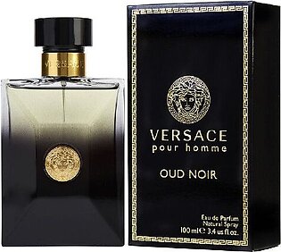 Oud Noir Pour Homme By Versace EDP Perfume