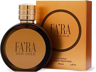 FARA Men - Oud Gold Perfume100ML