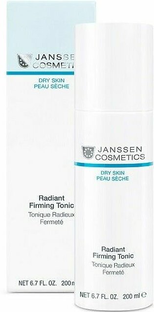 Janssen -micellar skin tonic 200ml