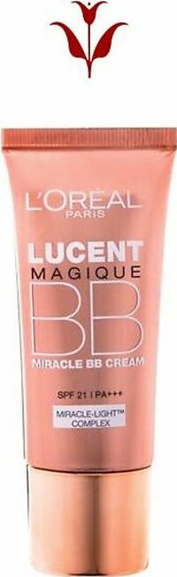 L'Oreal Miracle BB Cream -Fair Shade