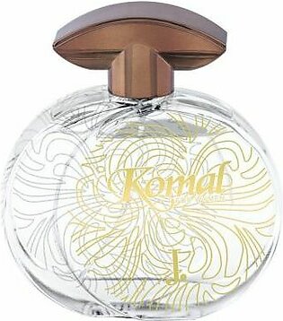 KOMAL  J. Perfume For Women