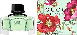 Gucci flora edt Perfume
